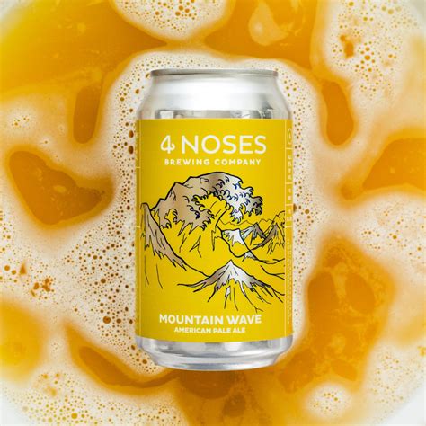 4 noses brewing company photos